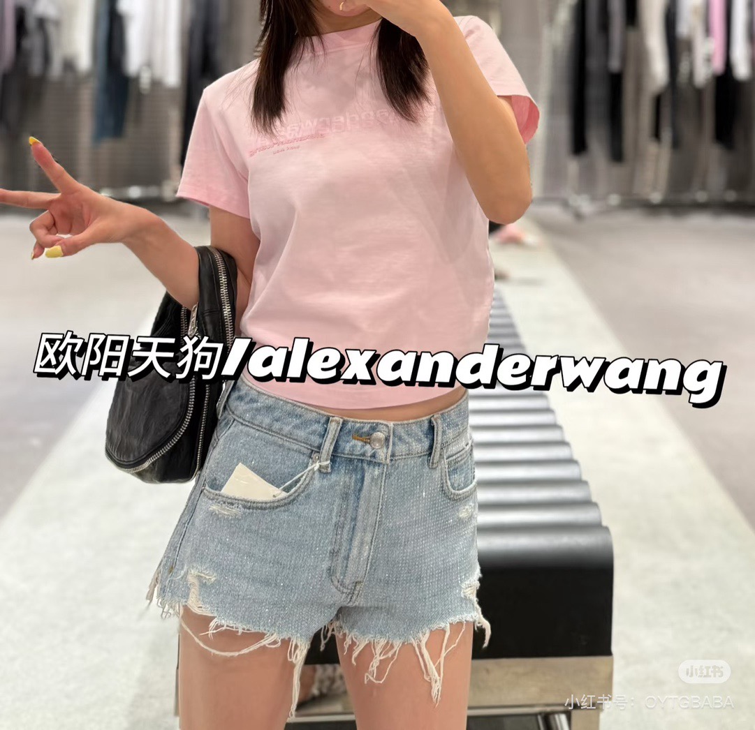 [Alexander Wang Women