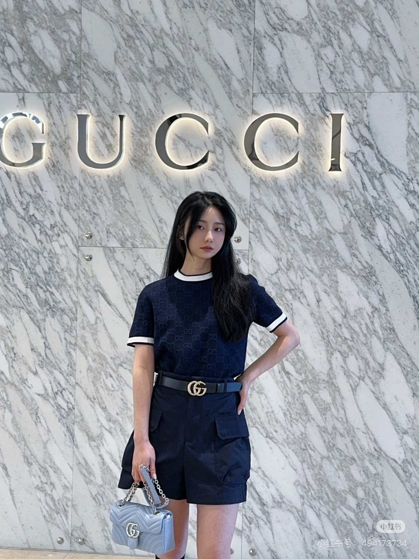 [Gucci Women