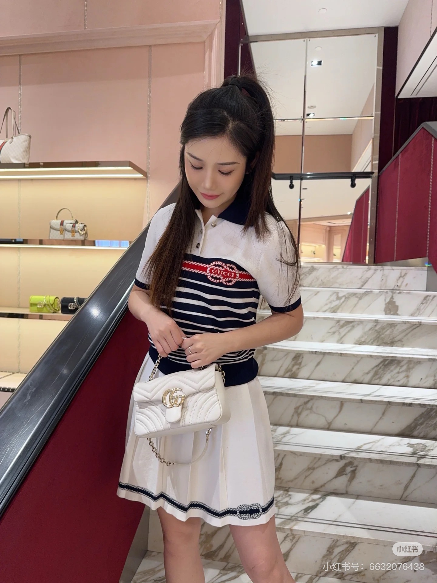[Gucci Women