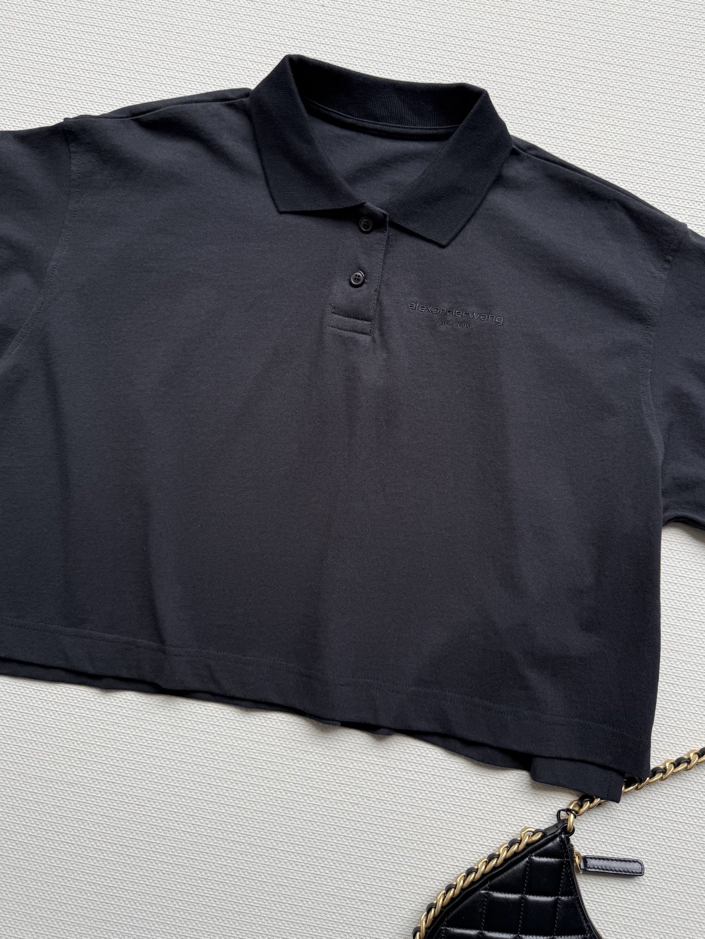 Fashionable One-Size-Fits-All Dress by Alexander Wang: P506 Collection Overview - 图片 3