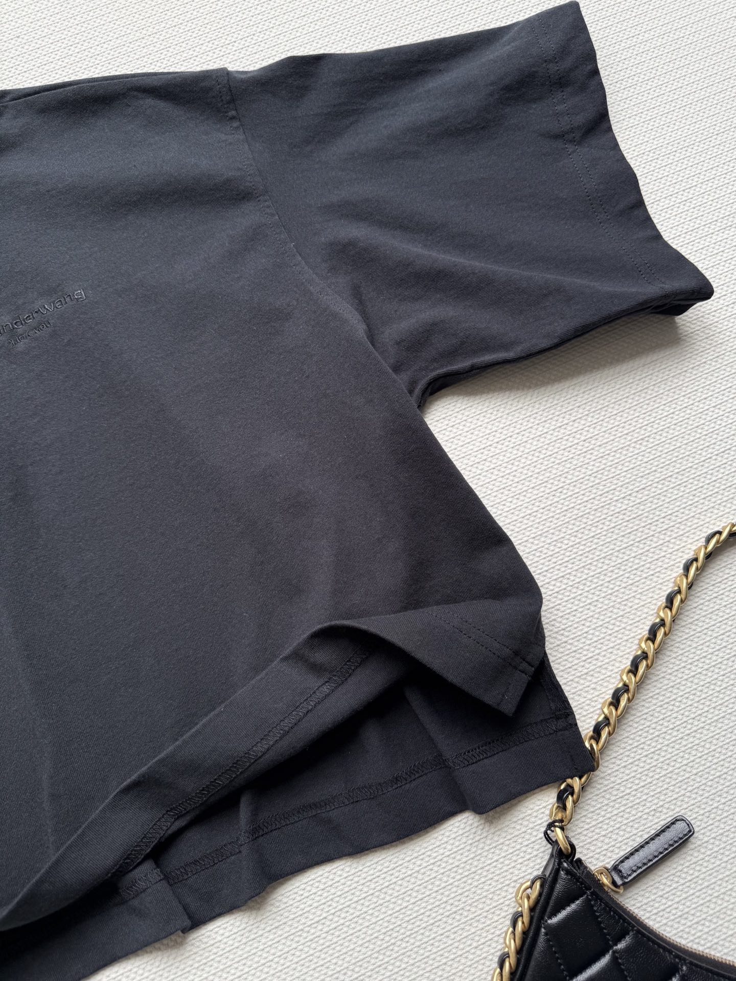 Fashionable One-Size-Fits-All Dress by Alexander Wang: P506 Collection Overview - 图片 5
