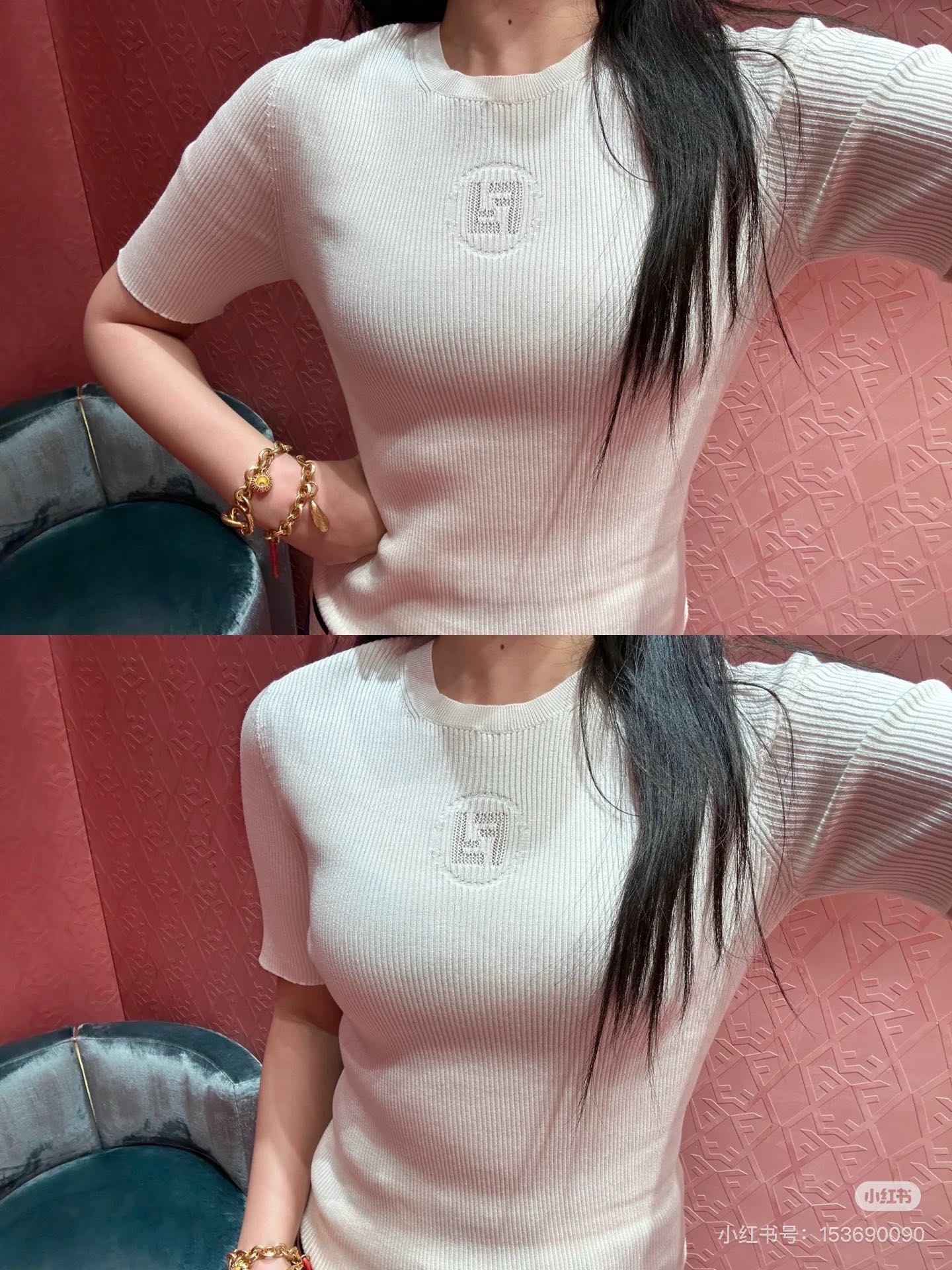 [Fendi Women