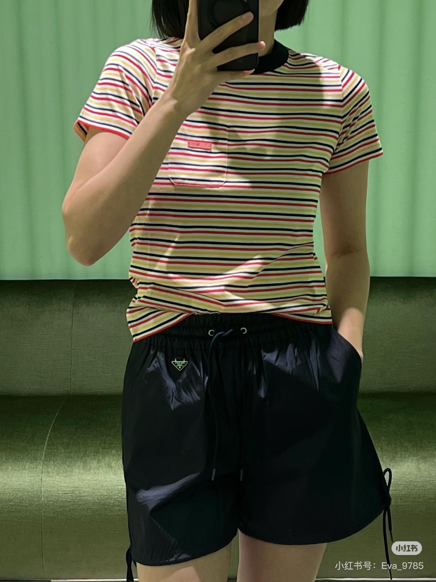 [Prada Women