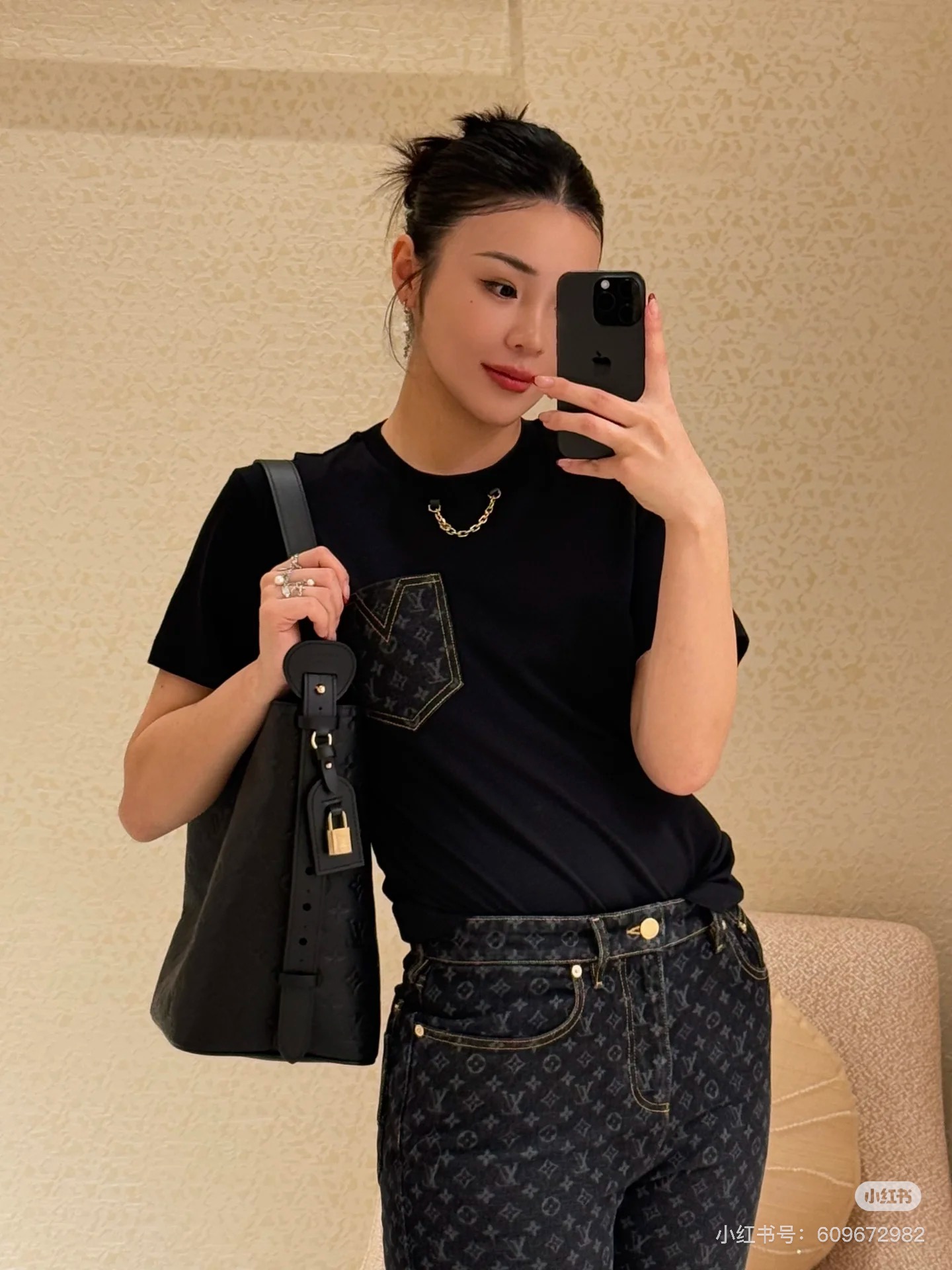 [Louis Vuitton Women