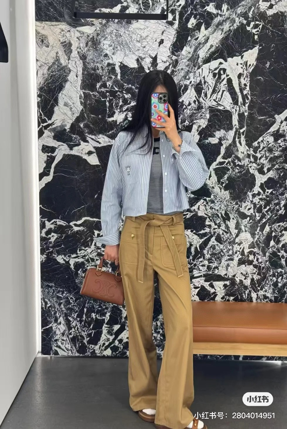 [Celine Women