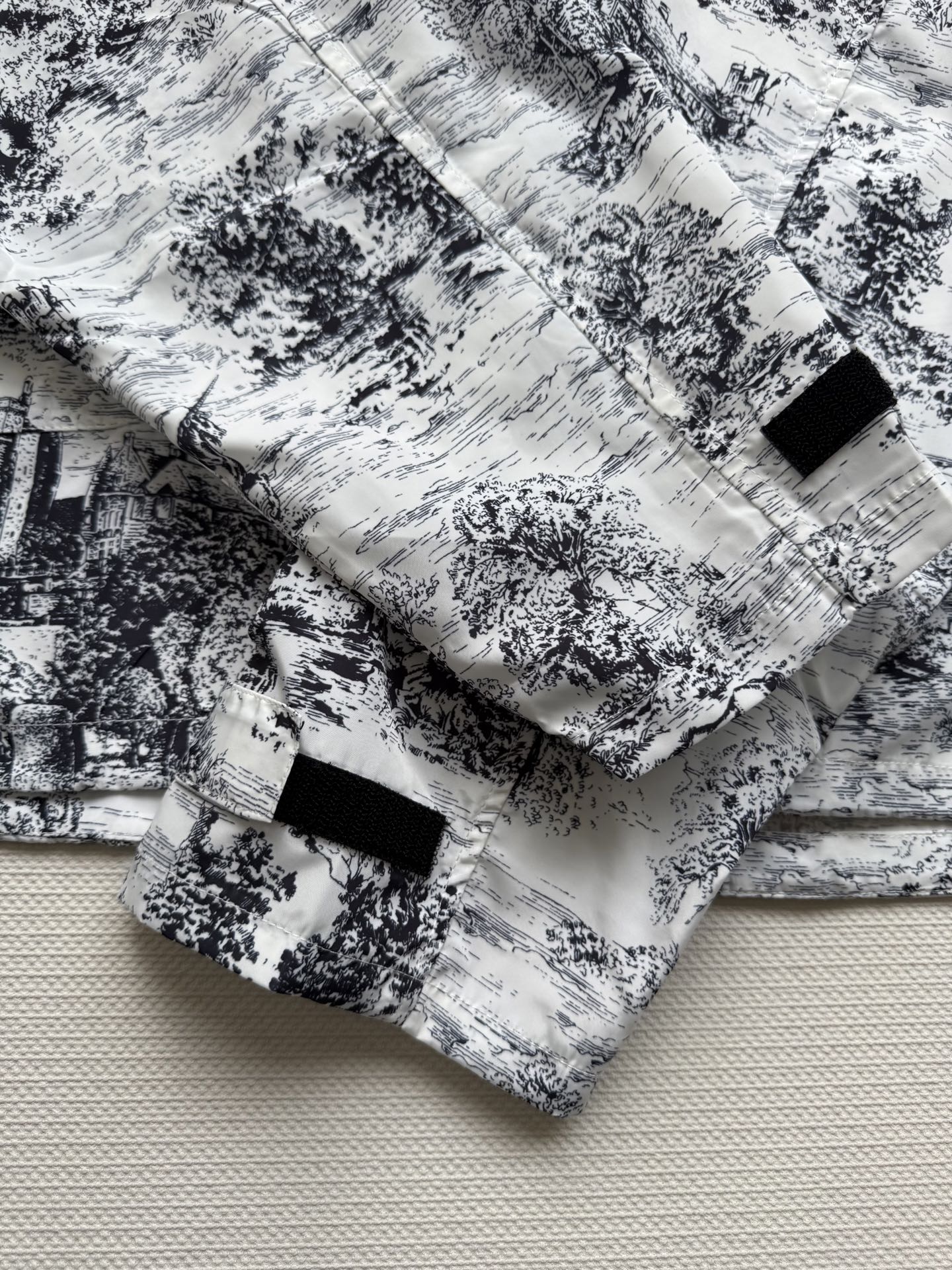 Stylish Hot Dress with Dio* Package: P1127 Fashion Review - 图片 8