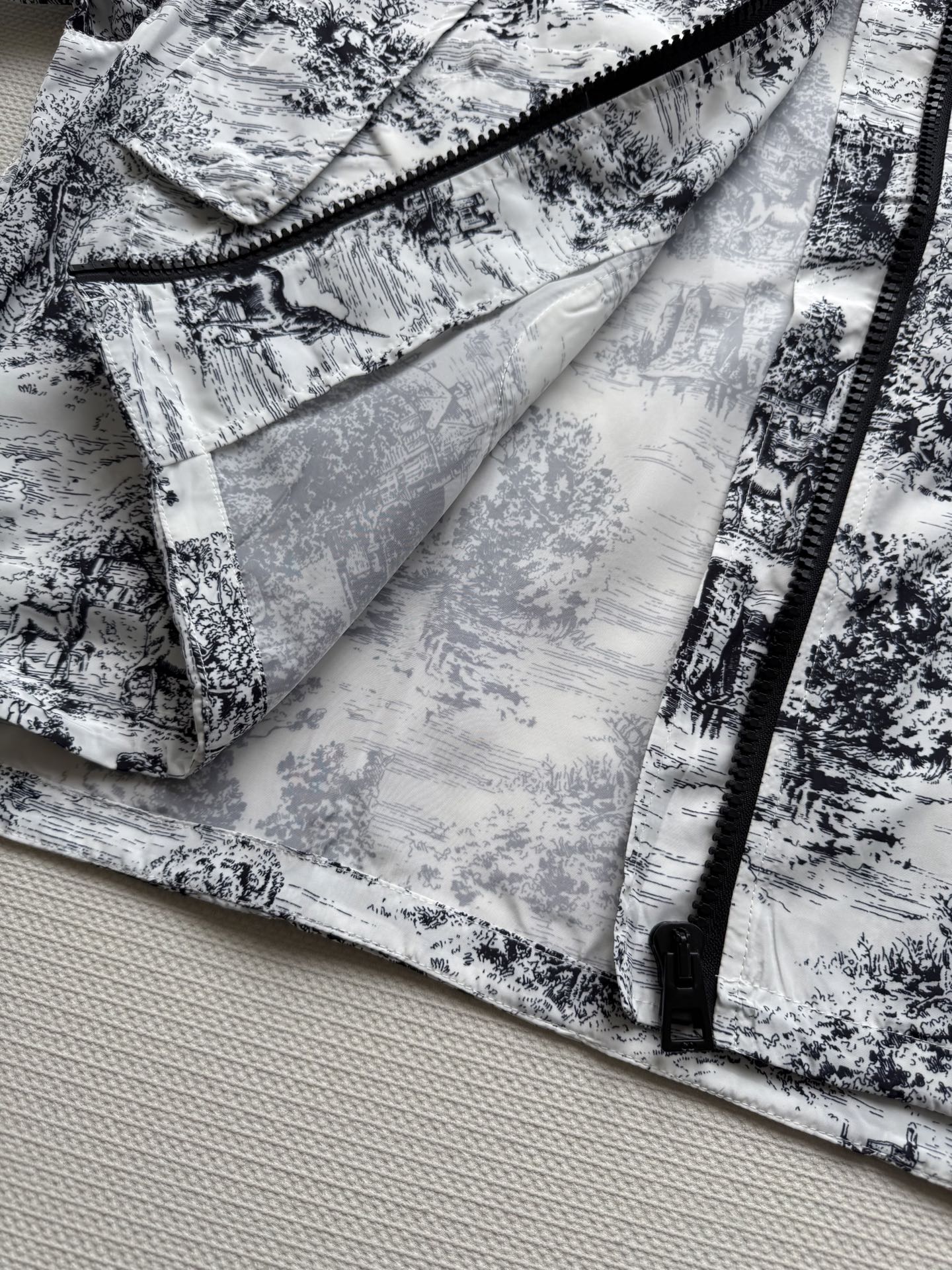 Stylish Hot Dress with Dio* Package: P1127 Fashion Review - 图片 7