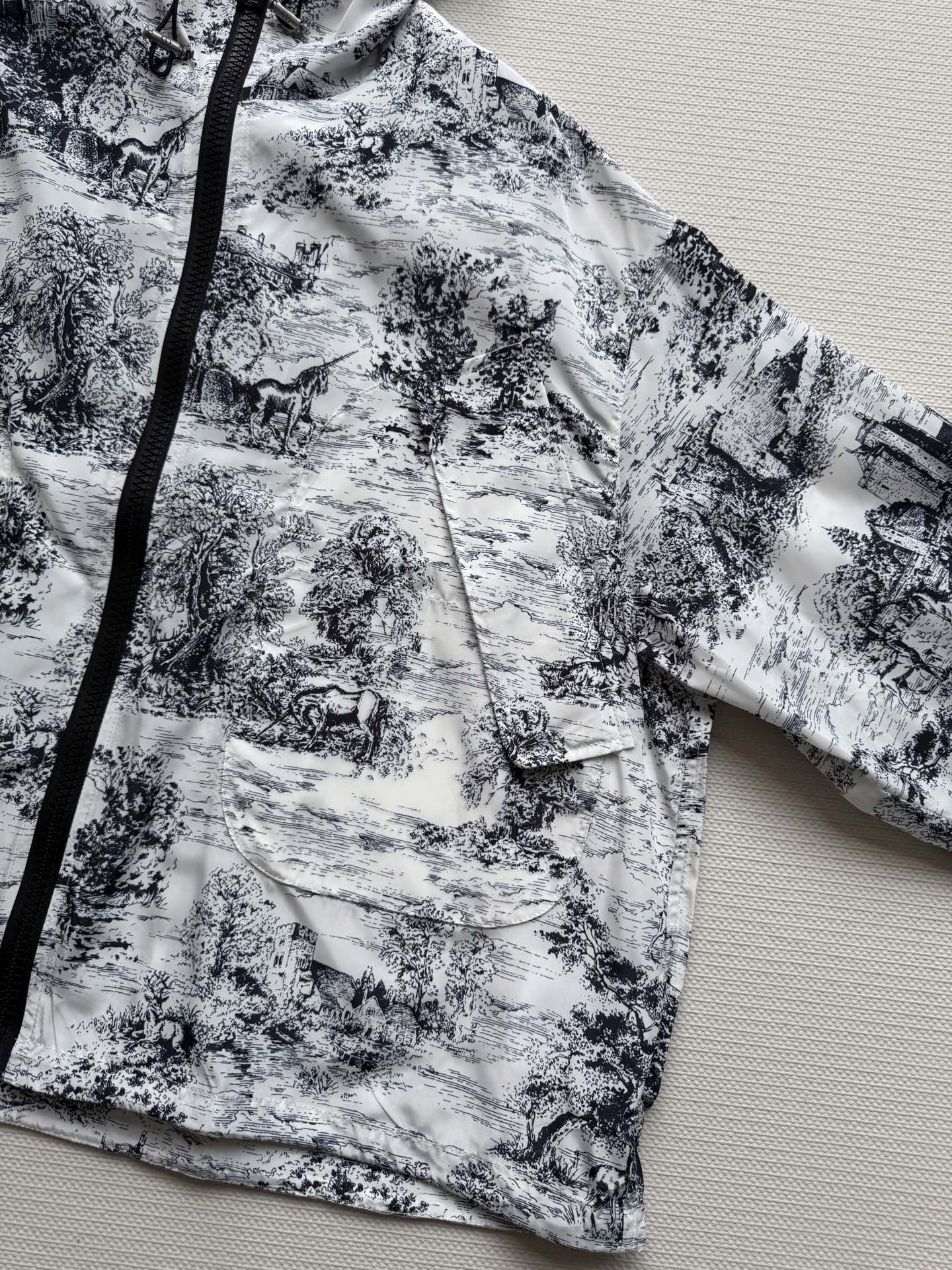 Stylish Hot Dress with Dio* Package: P1127 Fashion Review - 图片 5