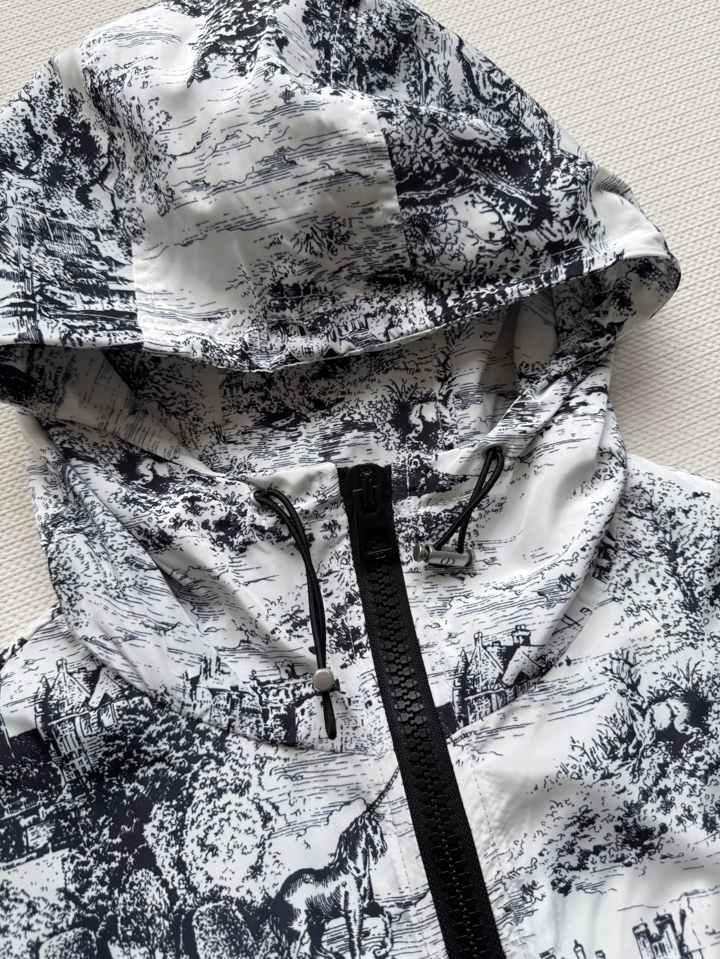 Stylish Hot Dress with Dio* Package: P1127 Fashion Review - 图片 4