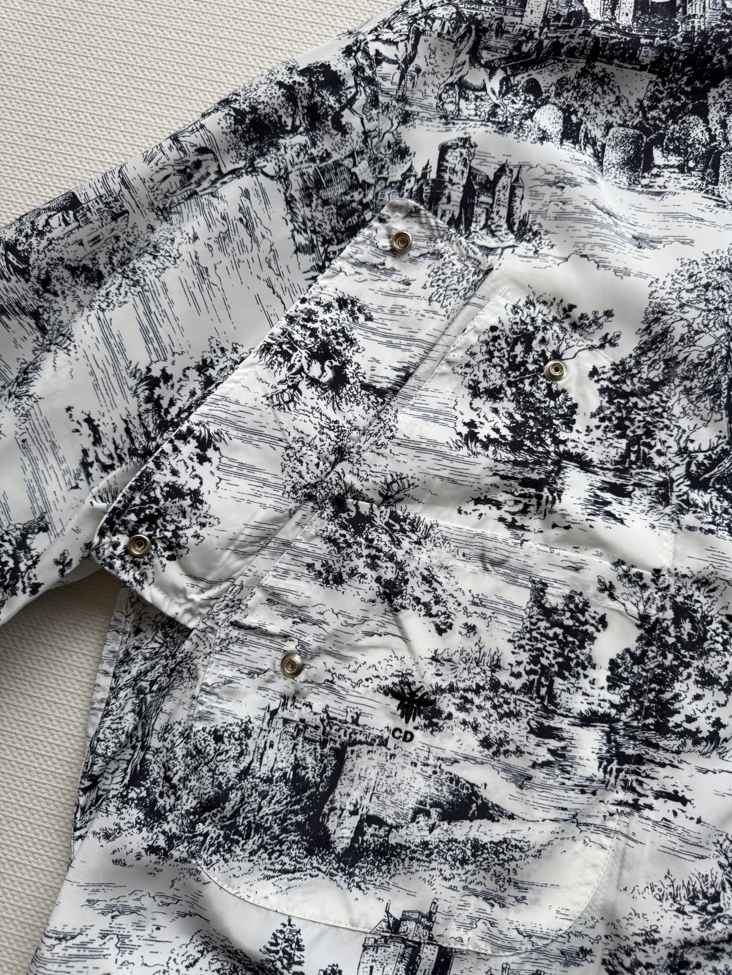 Stylish Hot Dress with Dio* Package: P1127 Fashion Review - 图片 6