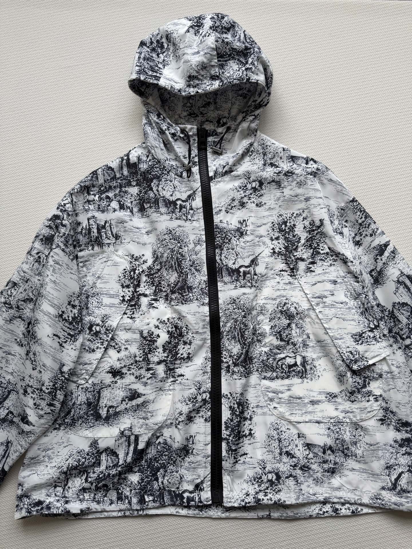 Stylish Hot Dress with Dio* Package: P1127 Fashion Review - 图片 3