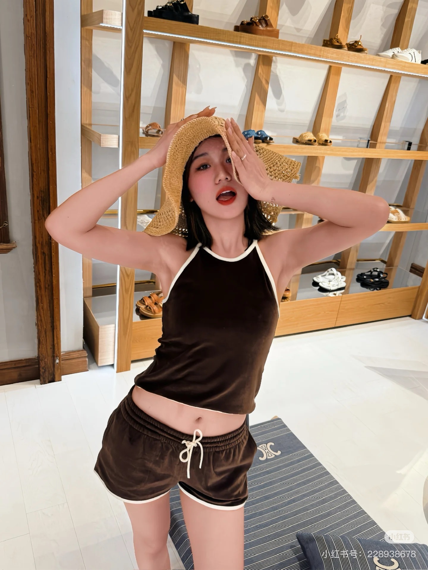[Celine Women