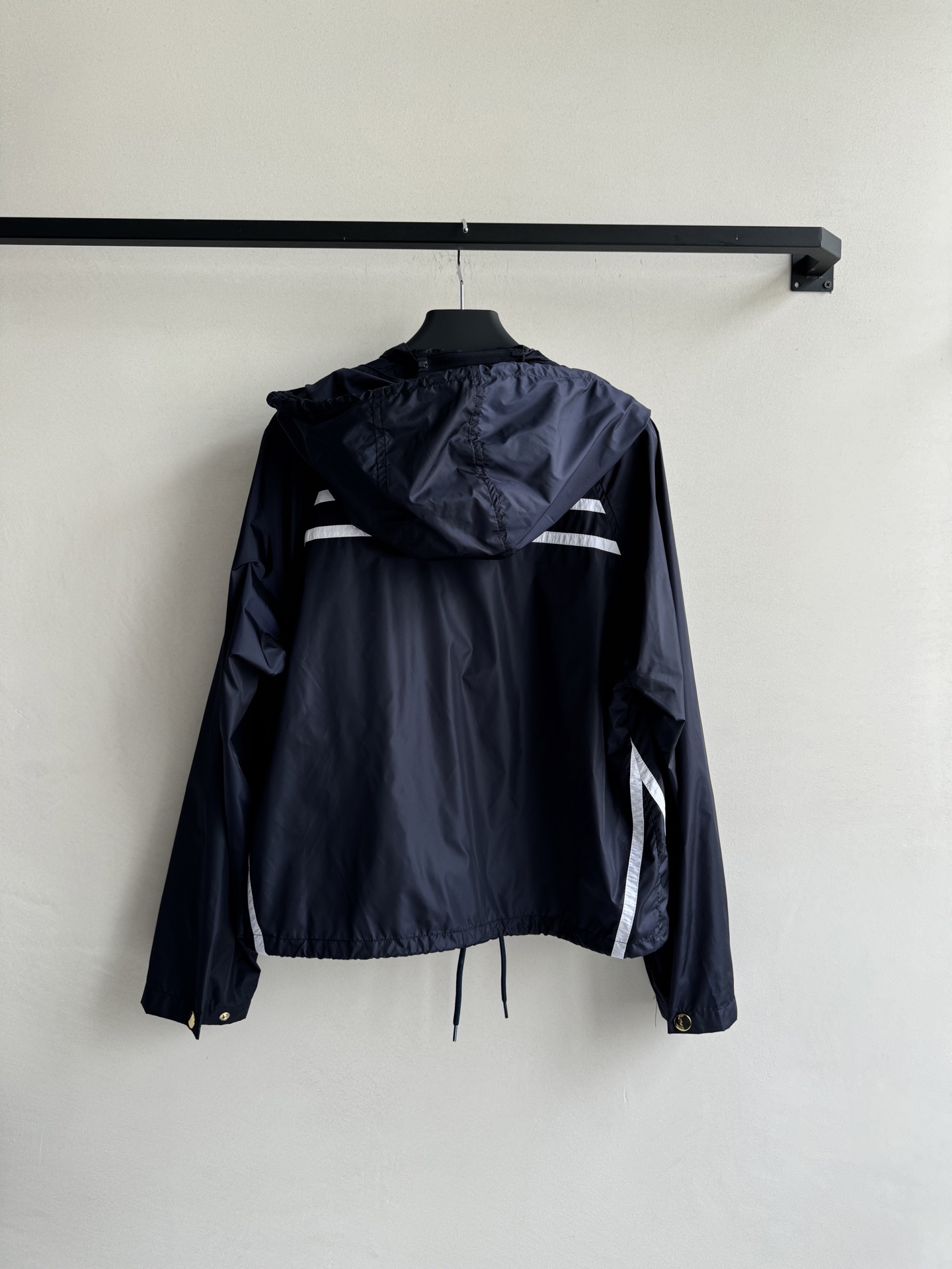 Stylish Women's Summer Nylon Sunscreen Jacket with Detachable Hood 3 i1749185928876 161 0 1
