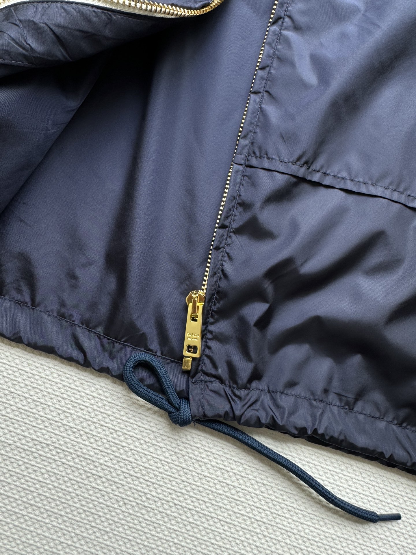 Stylish Women's Summer Nylon Sunscreen Jacket with Detachable Hood 8 i1749186129335 8183 0 6
