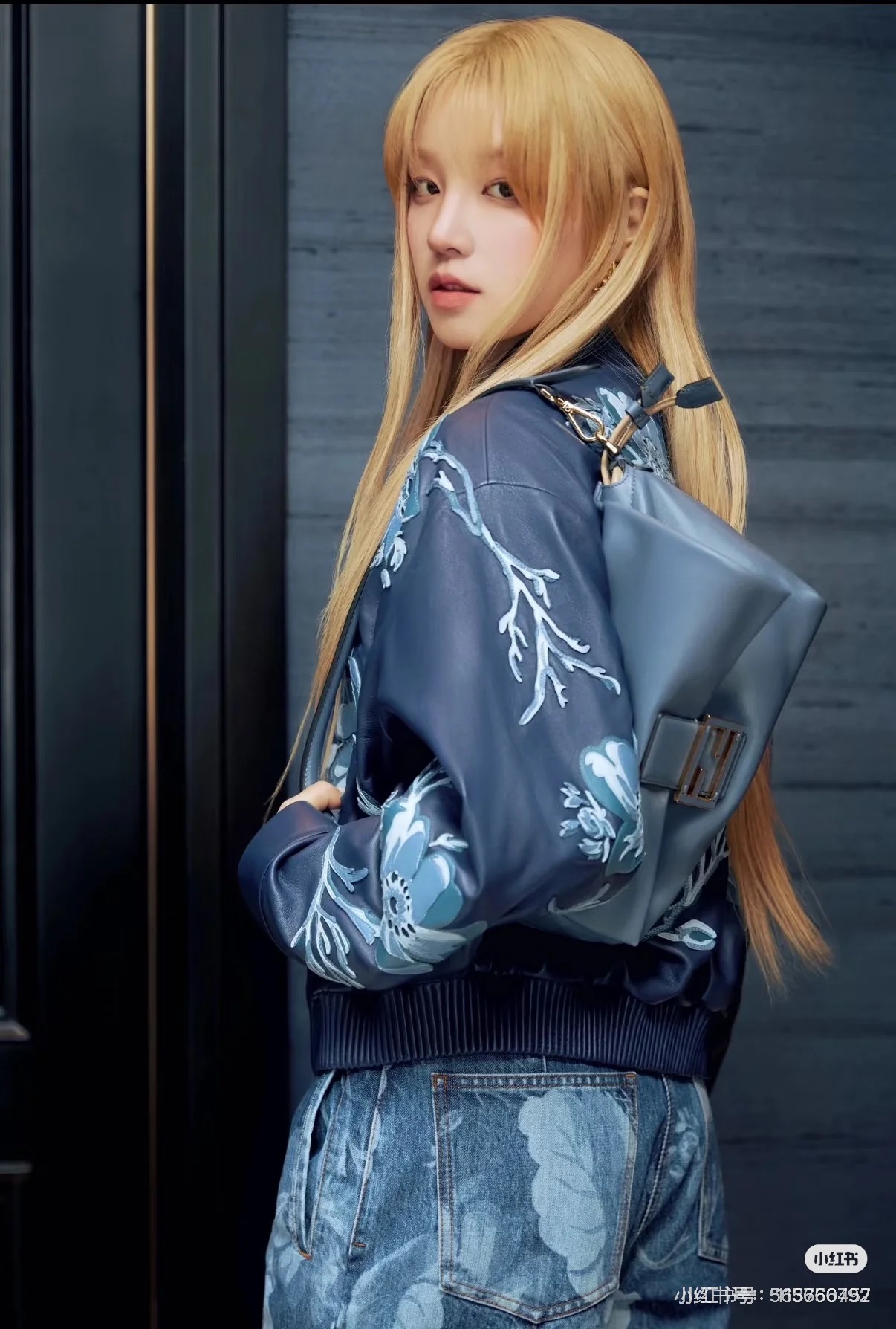 [Fendi Women