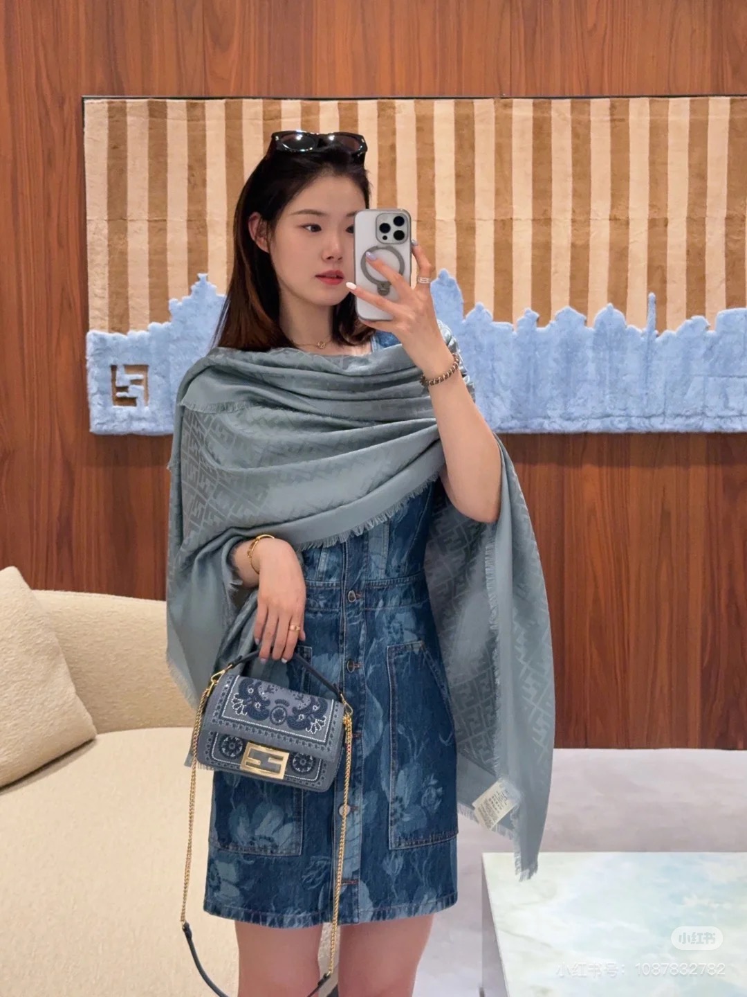[Fendi Women