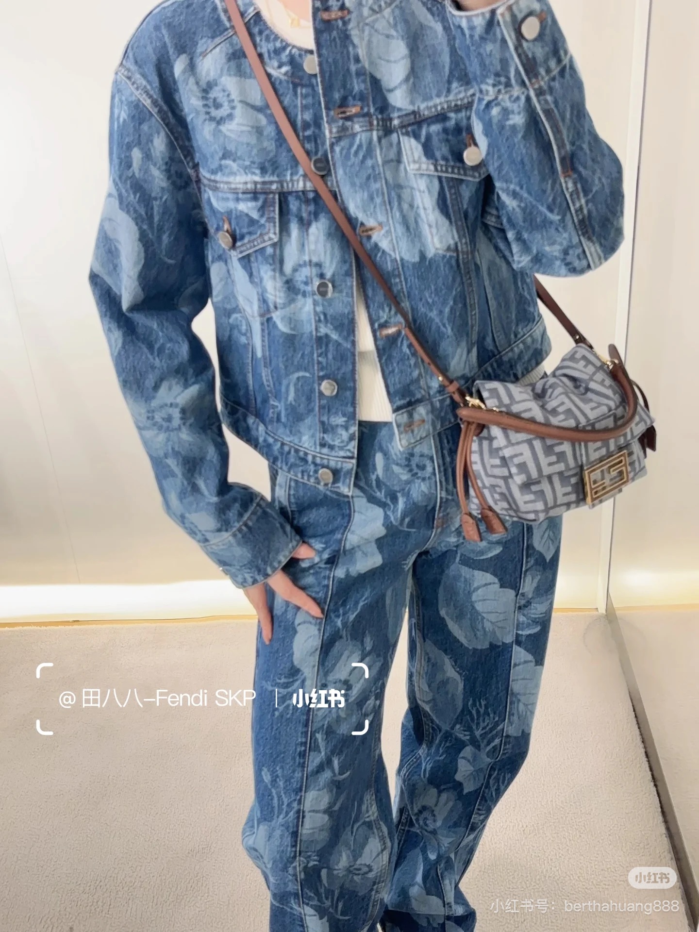 [Fendi Women