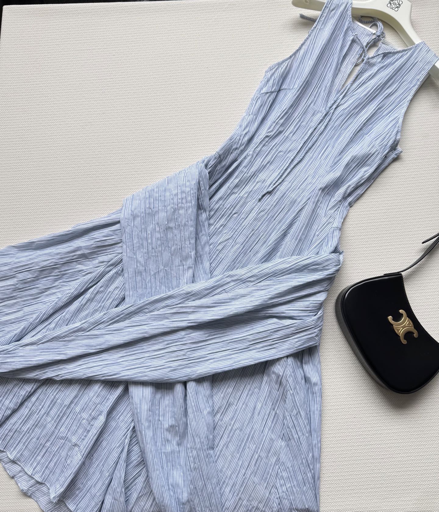 “Paula’s Series: Customised Import of YB-Magnete Vest-Packed Dress, Superspect” - 图片 3