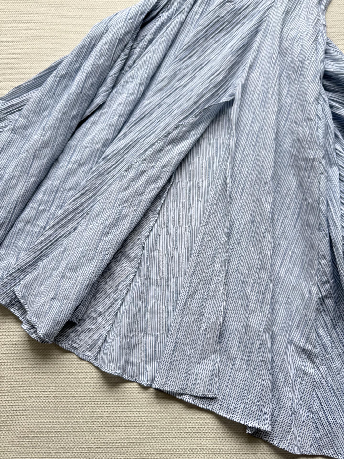 “Paula’s Series: Customised Import of YB-Magnete Vest-Packed Dress, Superspect” - 图片 8