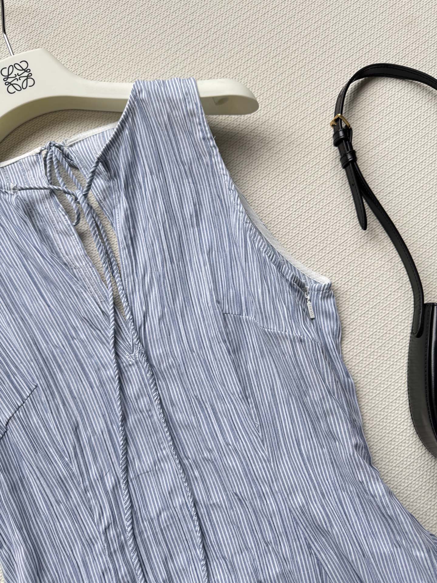 “Paula’s Series: Customised Import of YB-Magnete Vest-Packed Dress, Superspect” - 图片 6