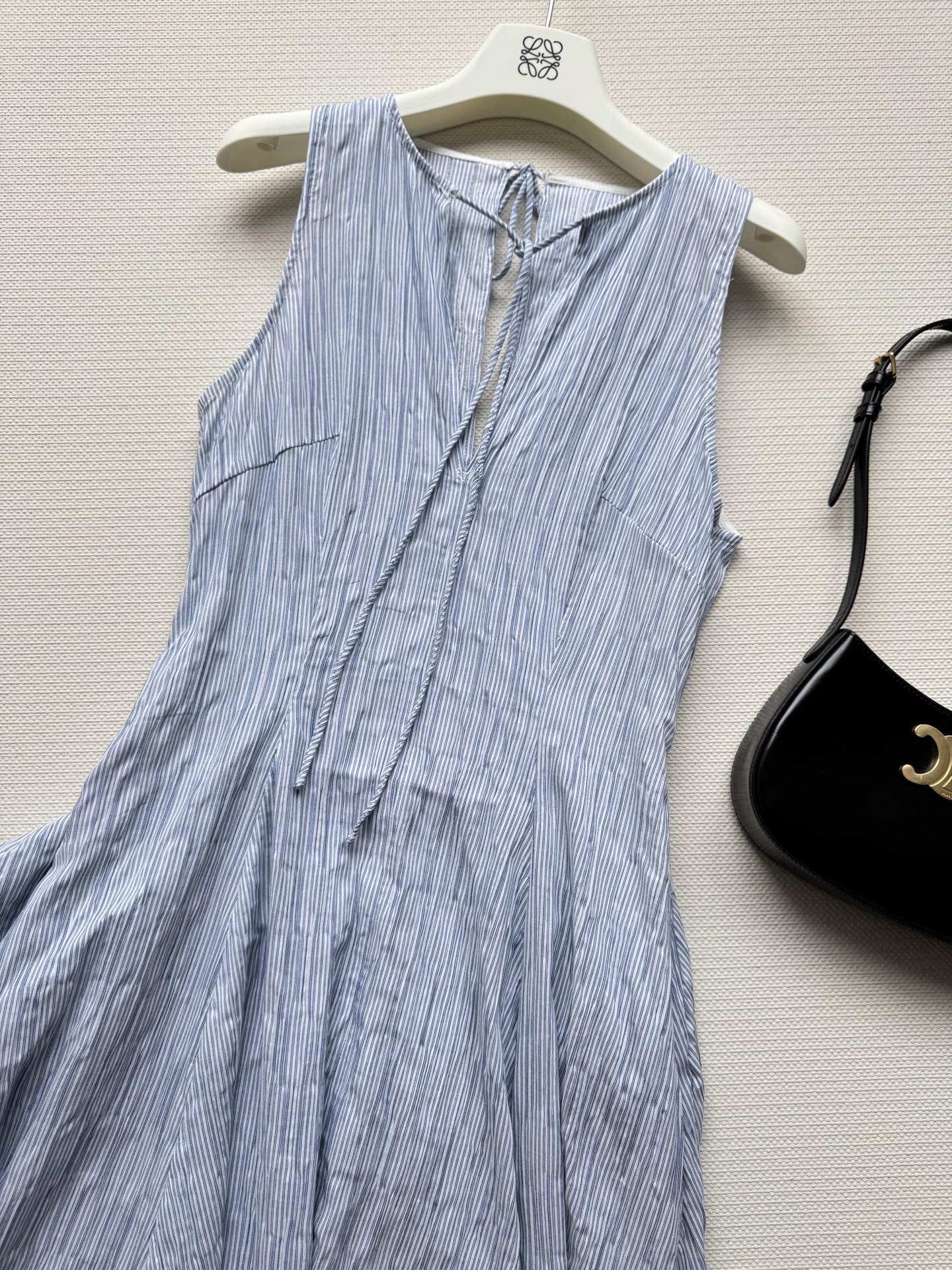 “Paula’s Series: Customised Import of YB-Magnete Vest-Packed Dress, Superspect” - 图片 4