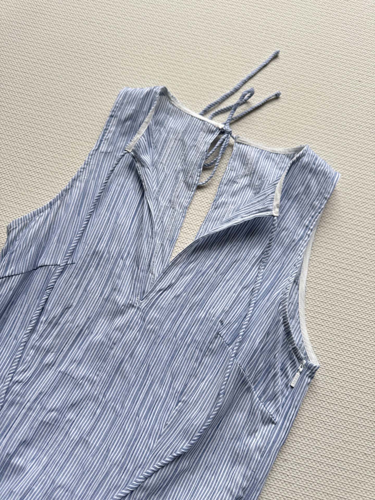 “Paula’s Series: Customised Import of YB-Magnete Vest-Packed Dress, Superspect” - 图片 5