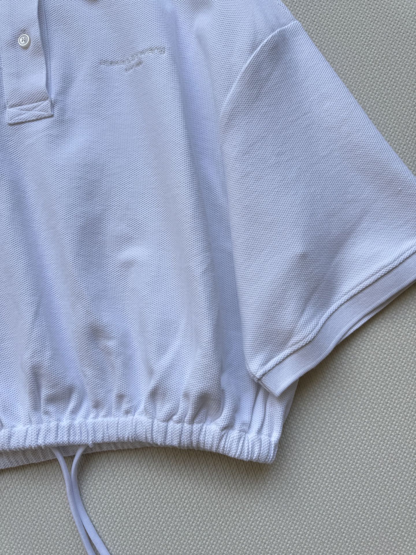 High Quality Alexander Wang 25S Spring/Summer Package for Bad Girls (SML) - 图片 5