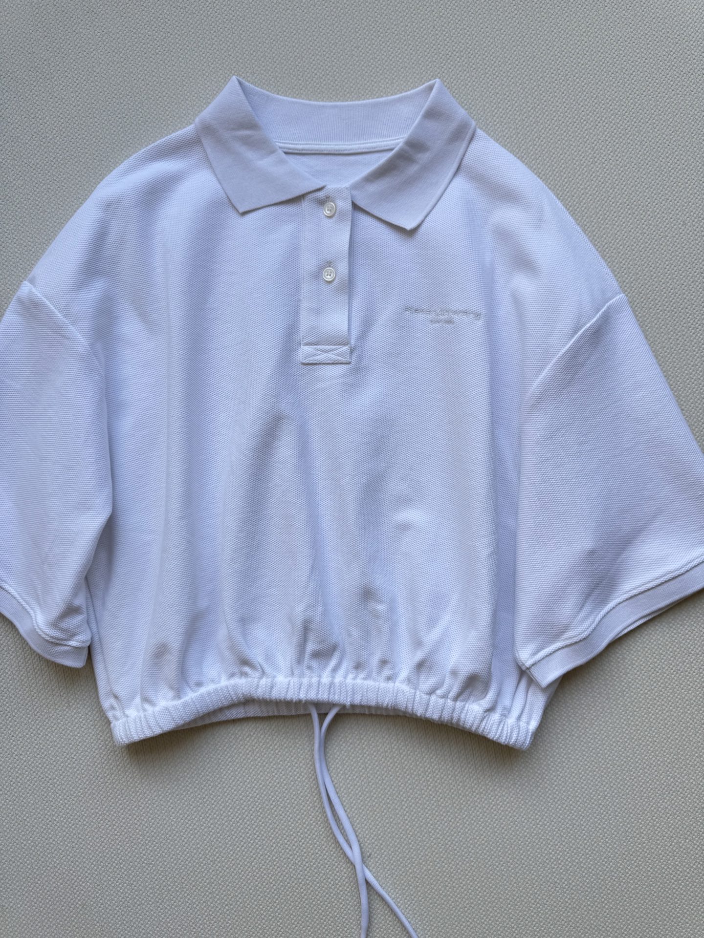 High Quality Alexander Wang 25S Spring/Summer Package for Bad Girls (SML) - 图片 3