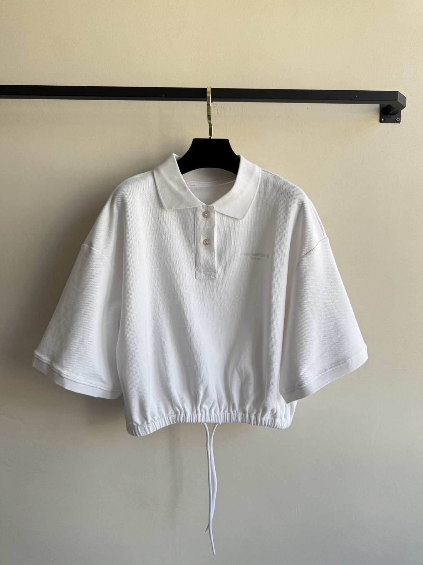 High Quality Alexander Wang 25S Spring/Summer Package for Bad Girls (SML) - 图片 1