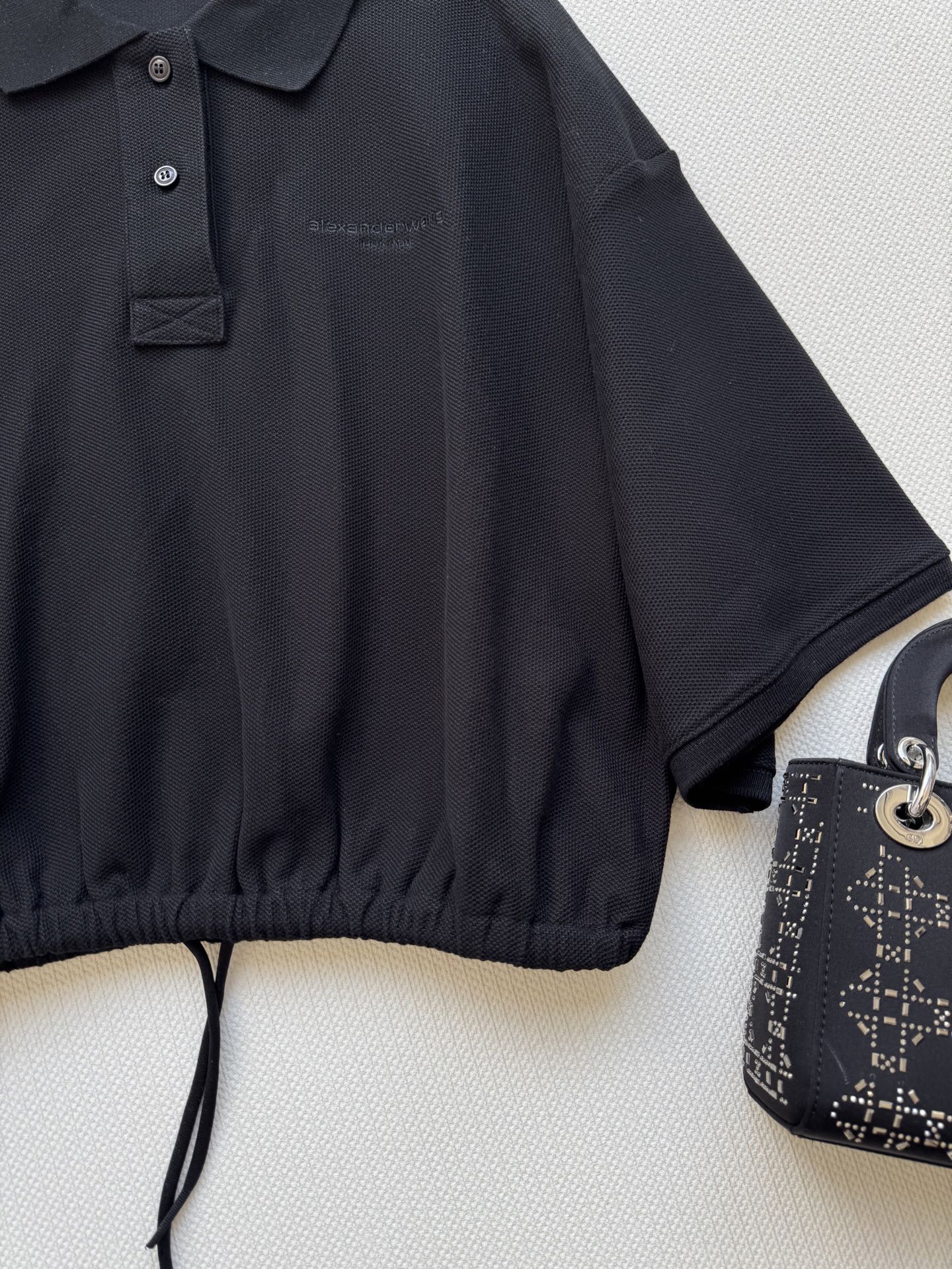 High Quality Alexander Wang 25S Spring/Summer Package for Bad Girls (SML) - 图片 5
