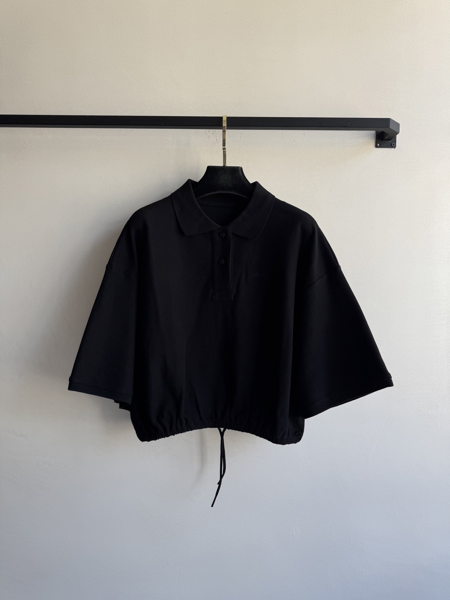 High Quality Alexander Wang 25S Spring/Summer Package for Bad Girls (SML)