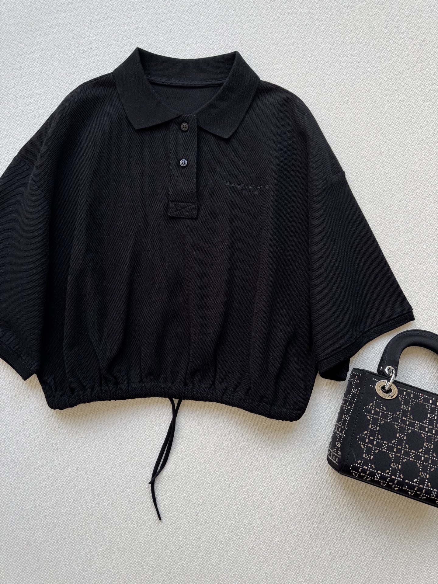 High Quality Alexander Wang 25S Spring/Summer Package for Bad Girls (SML) - 图片 3