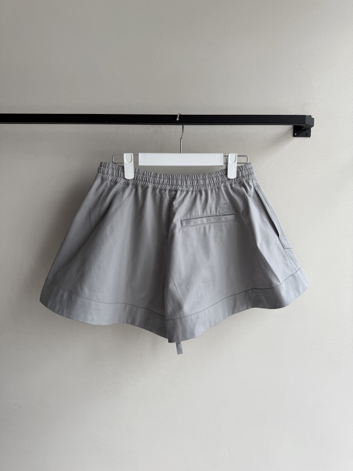 Fashion Review: P744 Wears New Loew* Ladder Shorts in Big Skinny Version - 图片 2