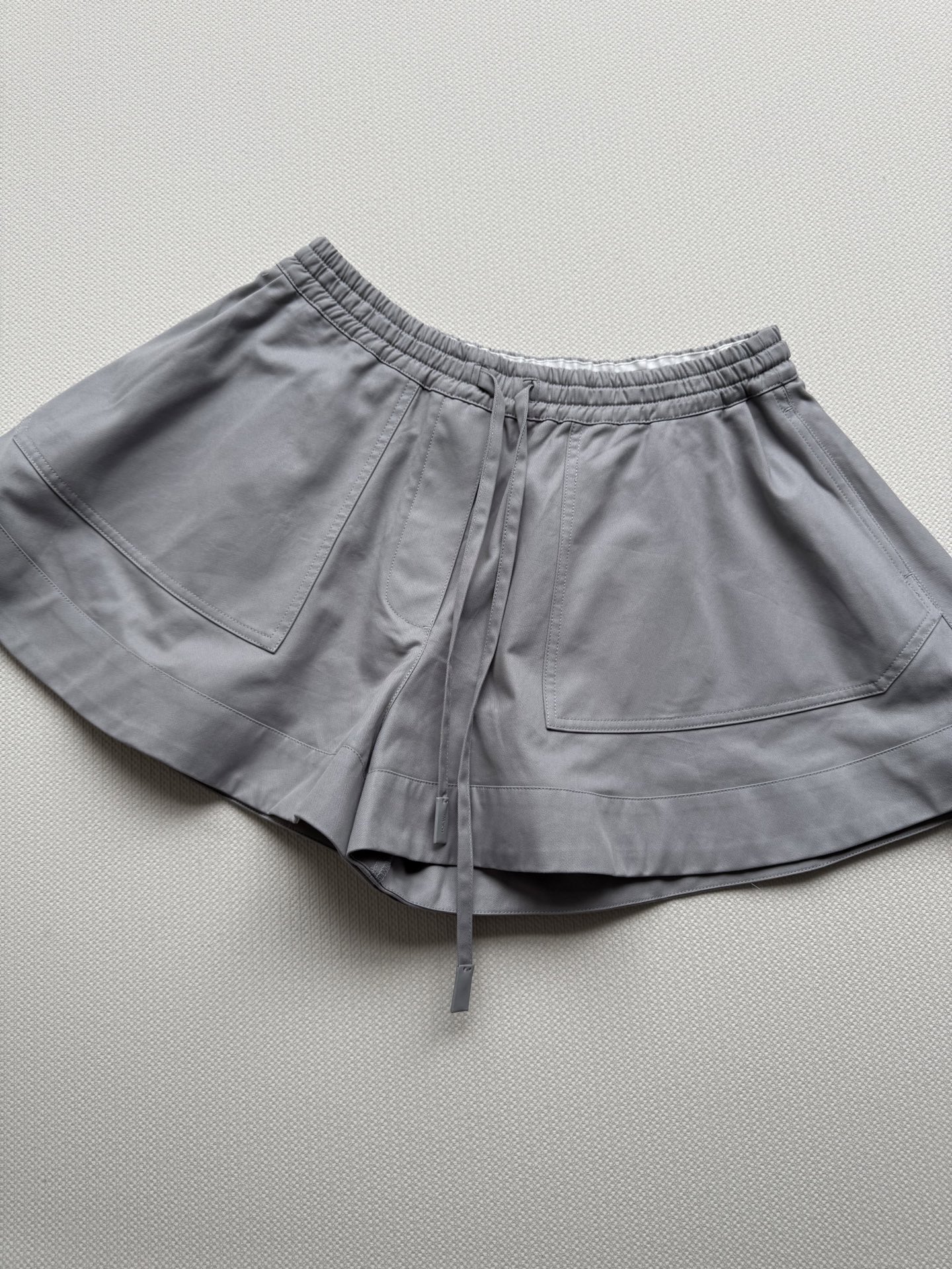 Fashion Review: P744 Wears New Loew* Ladder Shorts in Big Skinny Version - 图片 3