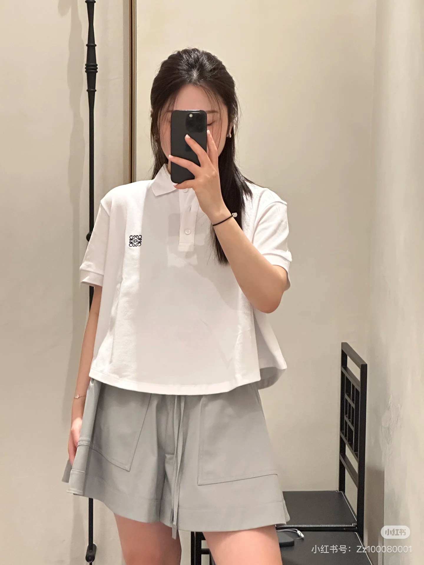 The shorts are perfect - 图片 1