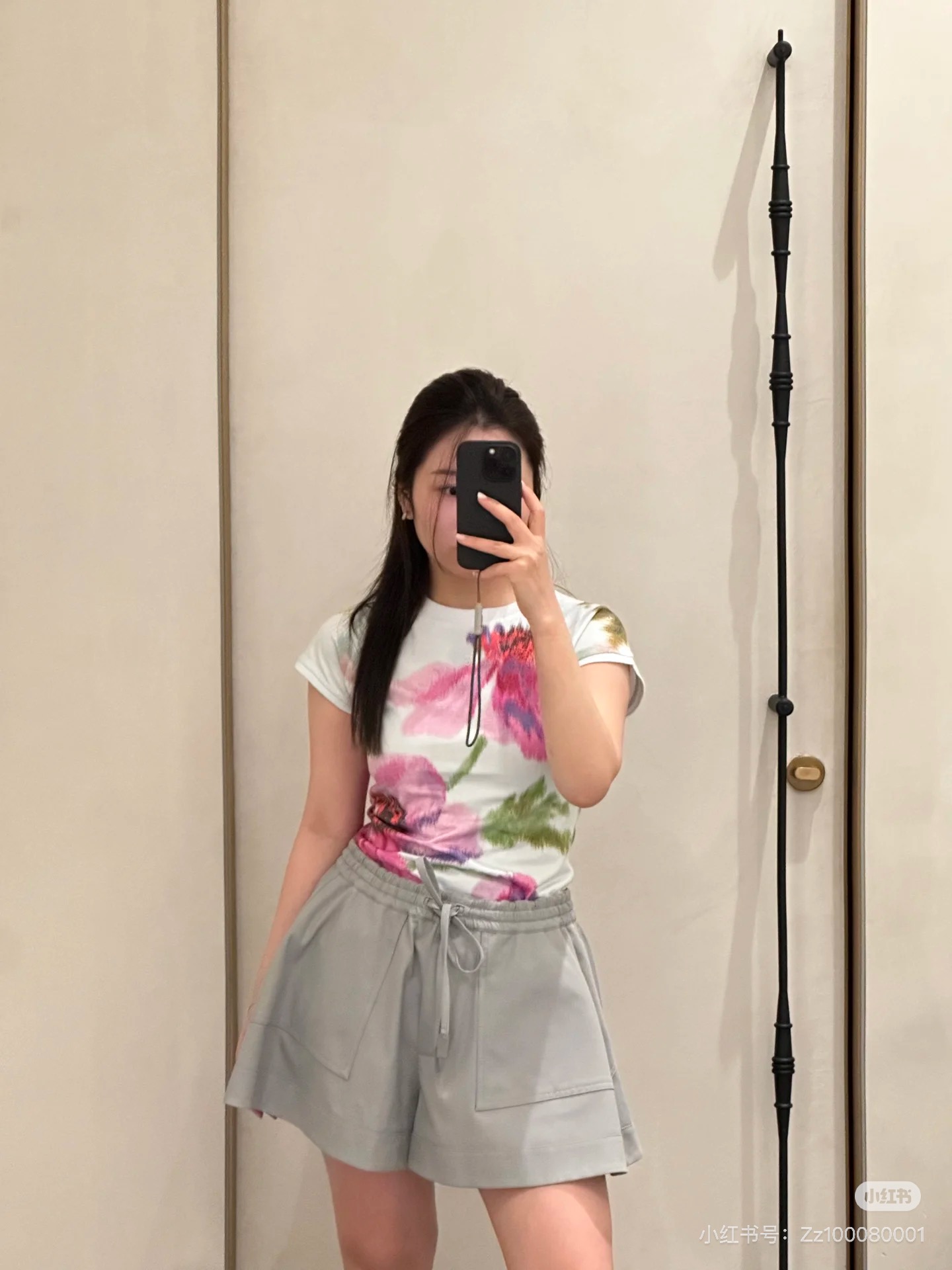 The shorts are perfect - 图片 6