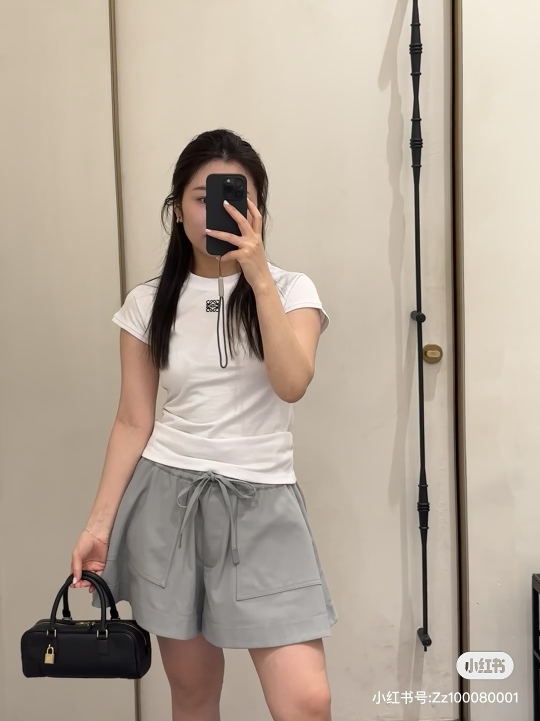 The shorts are perfect - 图片 5