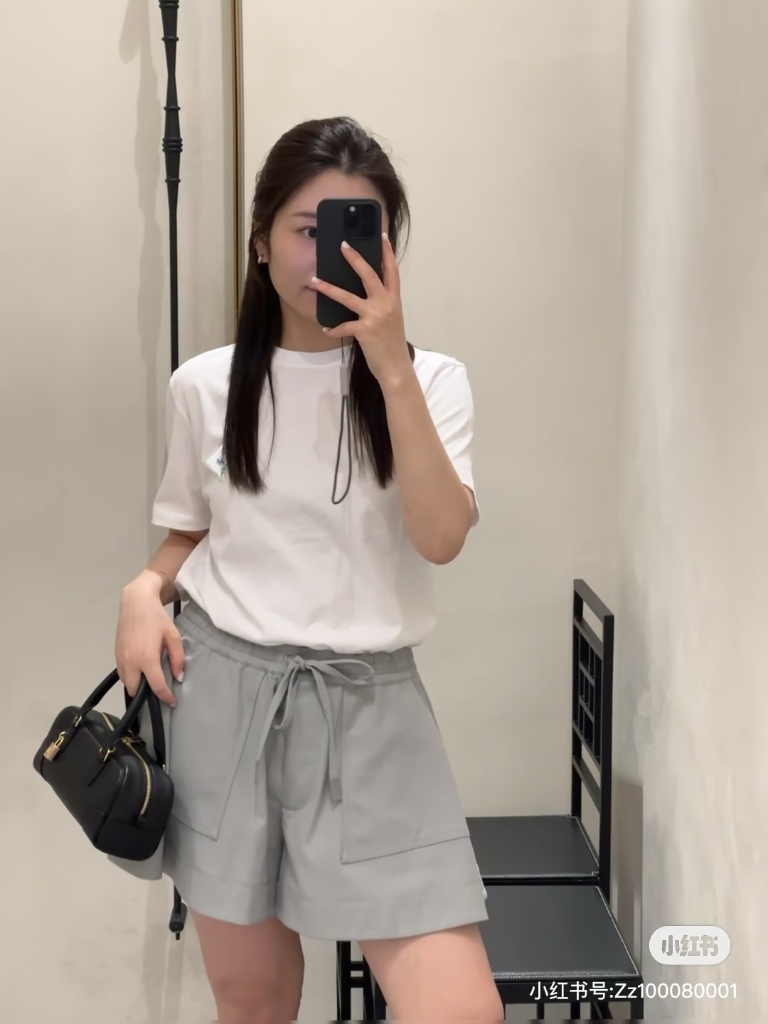 The shorts are perfect - 图片 2