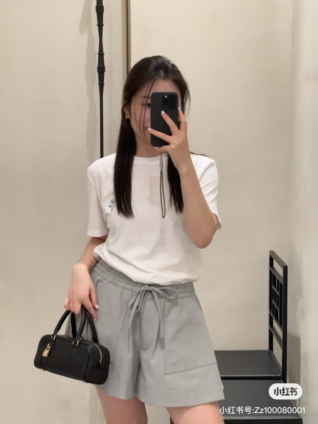 The shorts are perfect - 图片 3