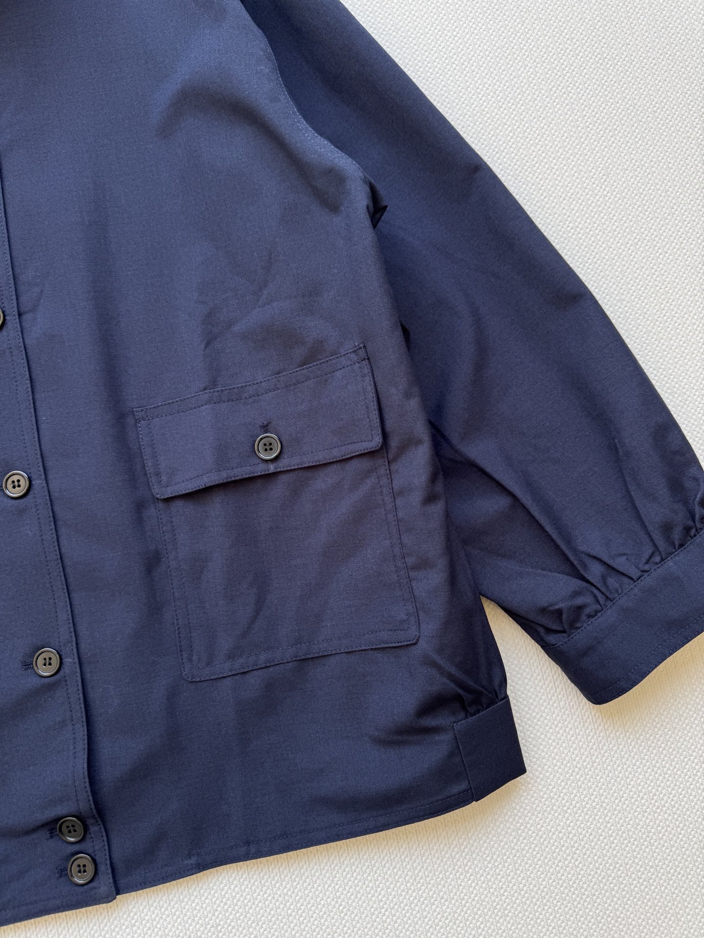 Prada Lightweight Casual Jacket - Cloud-Like Comfort, Perfect for Everyday Use 6 i1755925129998 2540 0 1