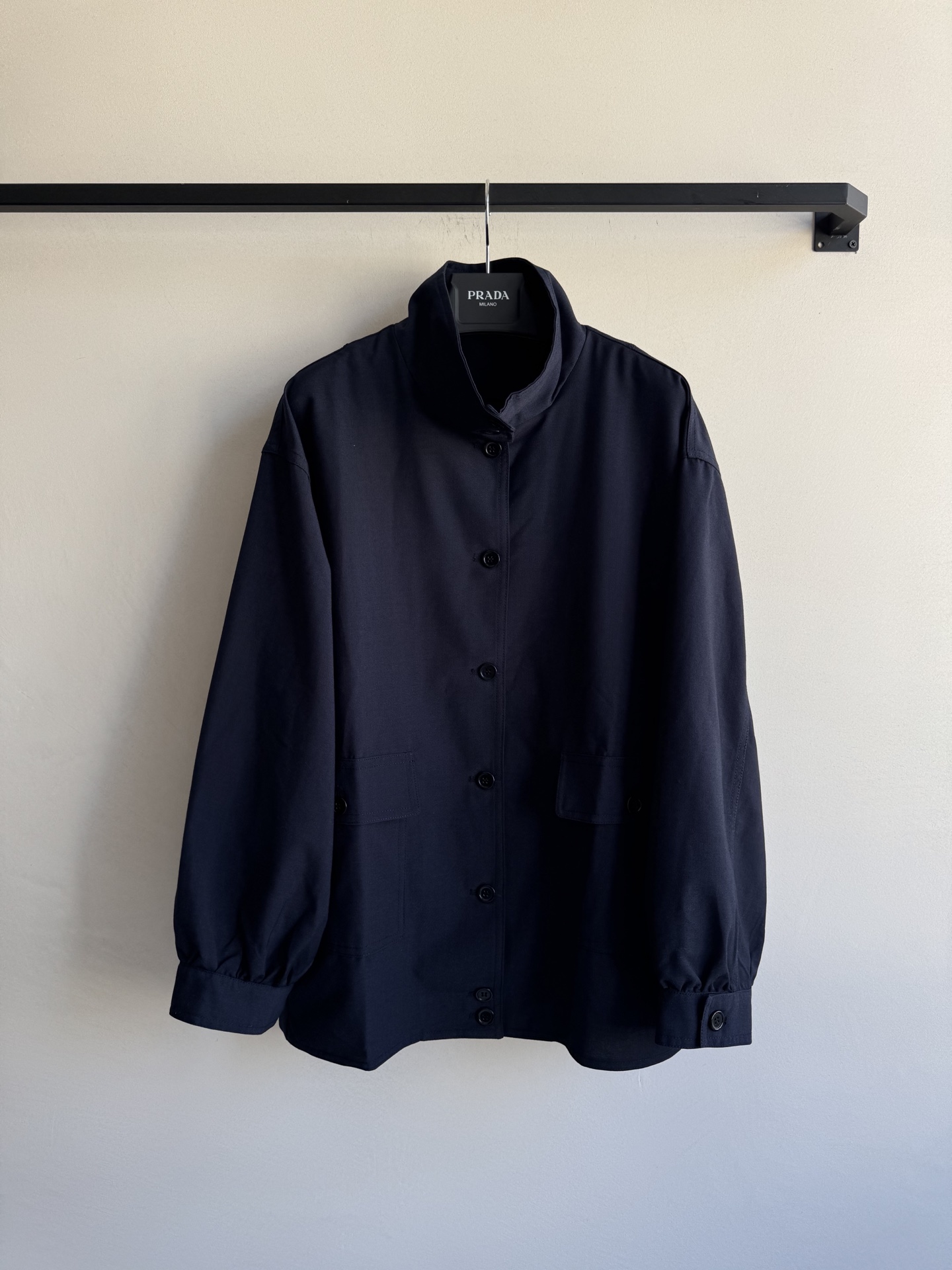 Prada Lightweight Casual Jacket - Cloud-Like Comfort, Perfect for Everyday Use 2 i1755925131438 1977 0 3