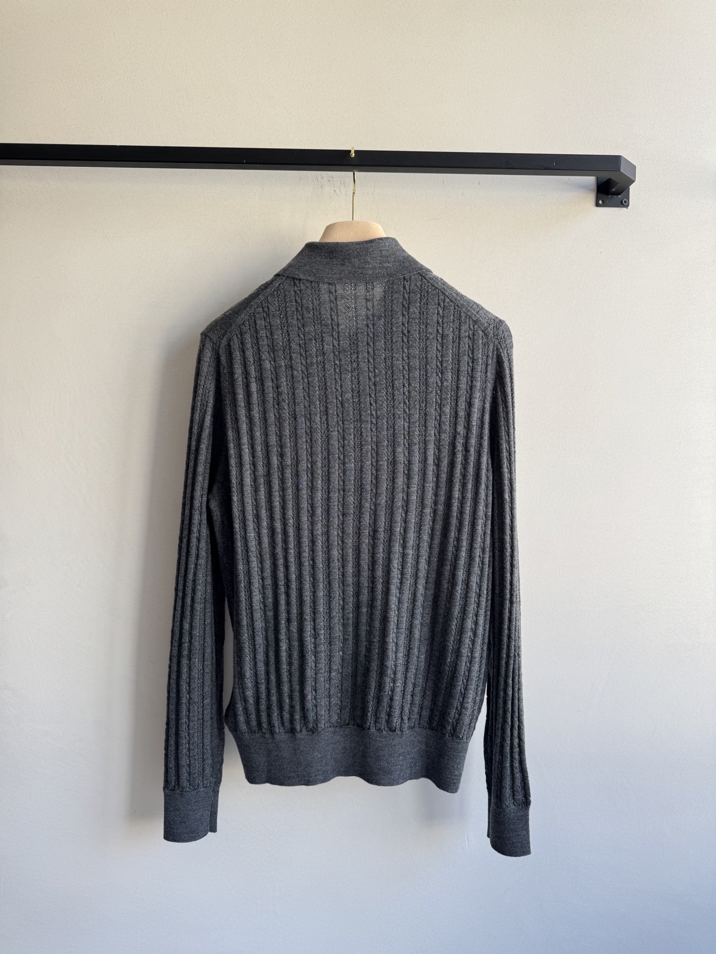 Miu Miu Women's Wool Cardigan with Logo 3 i1757828227856 2541 0 1