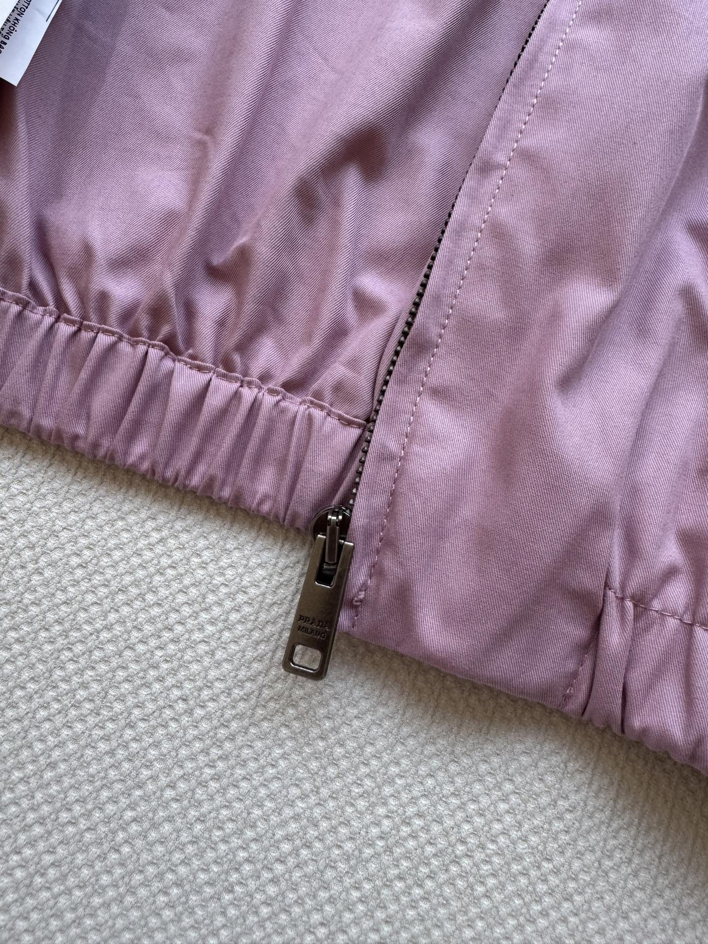 Ptad*🆕25SS早秋新款 老干部夹克棉外套✨经典翻领造型长袖休闲夹克，整体简洁更能突出定染颜色亮眼，