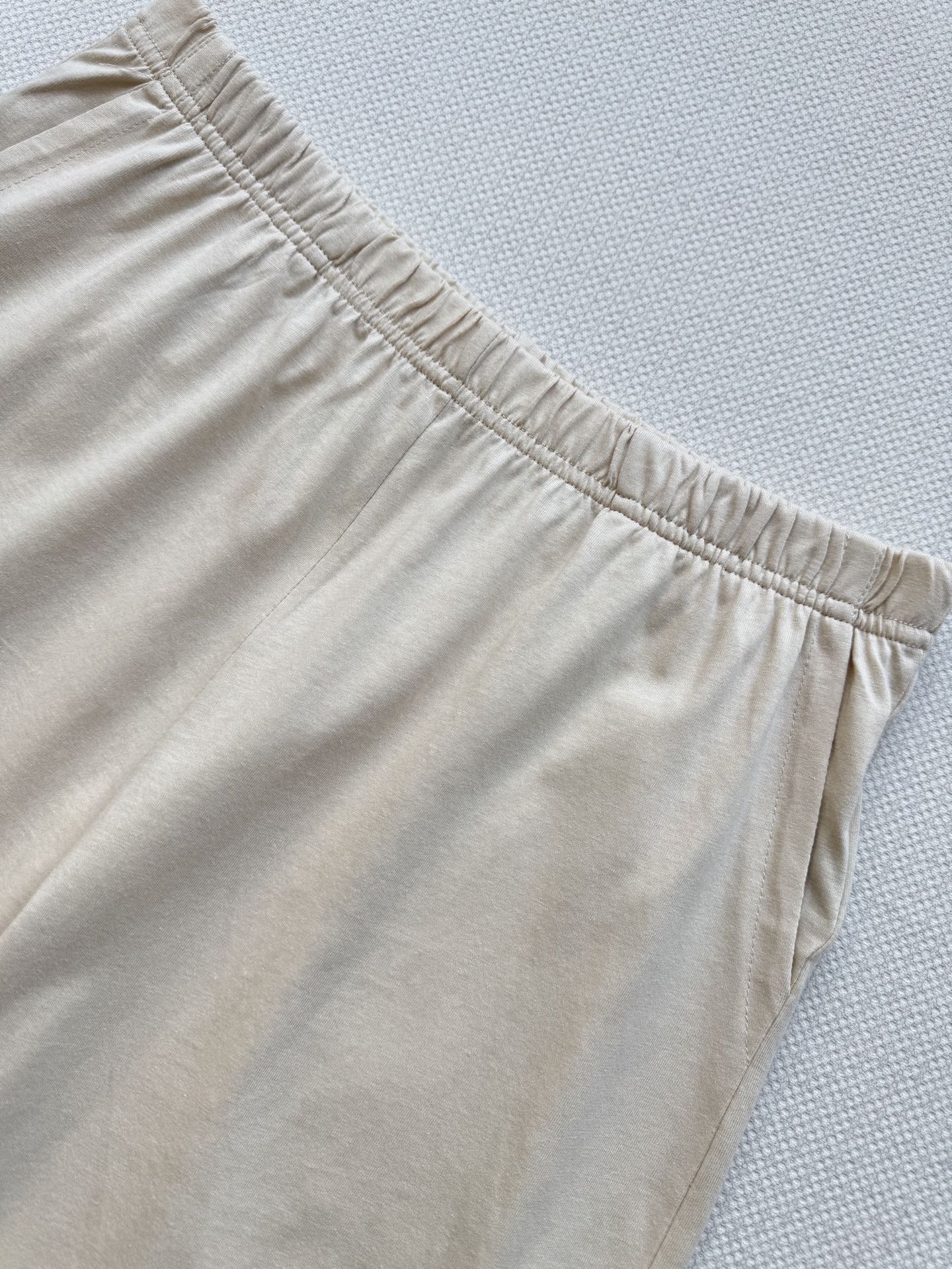 miumi*🆕新款，休闲卫裤，建议跟同系列卫衣搭配更好看哦👏ＳＭＬ.