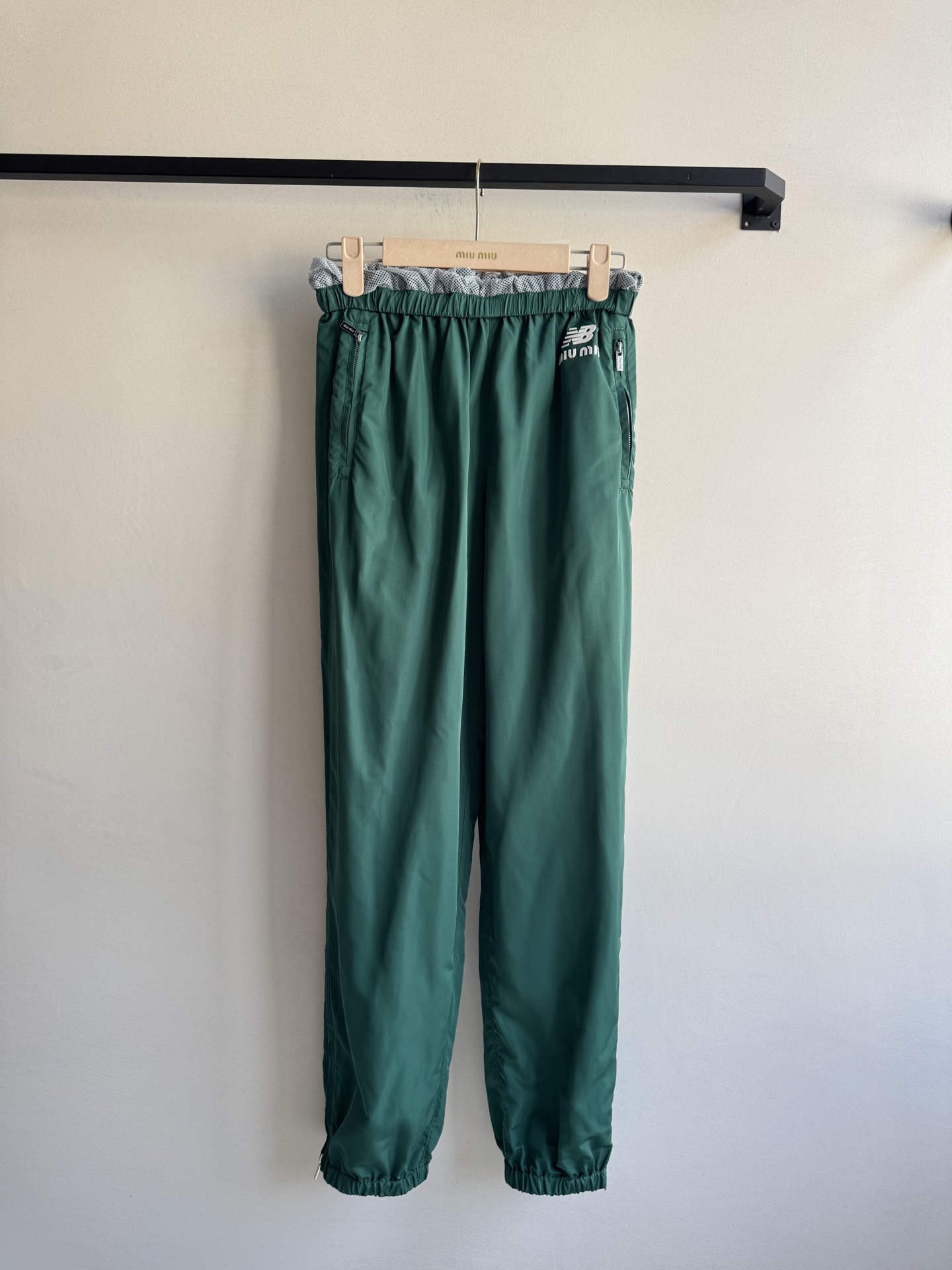 Miu Mi*🆕与 New Balance 25FW早秋联名款网球🎾系列 原版开发 高版本出品 这个系列