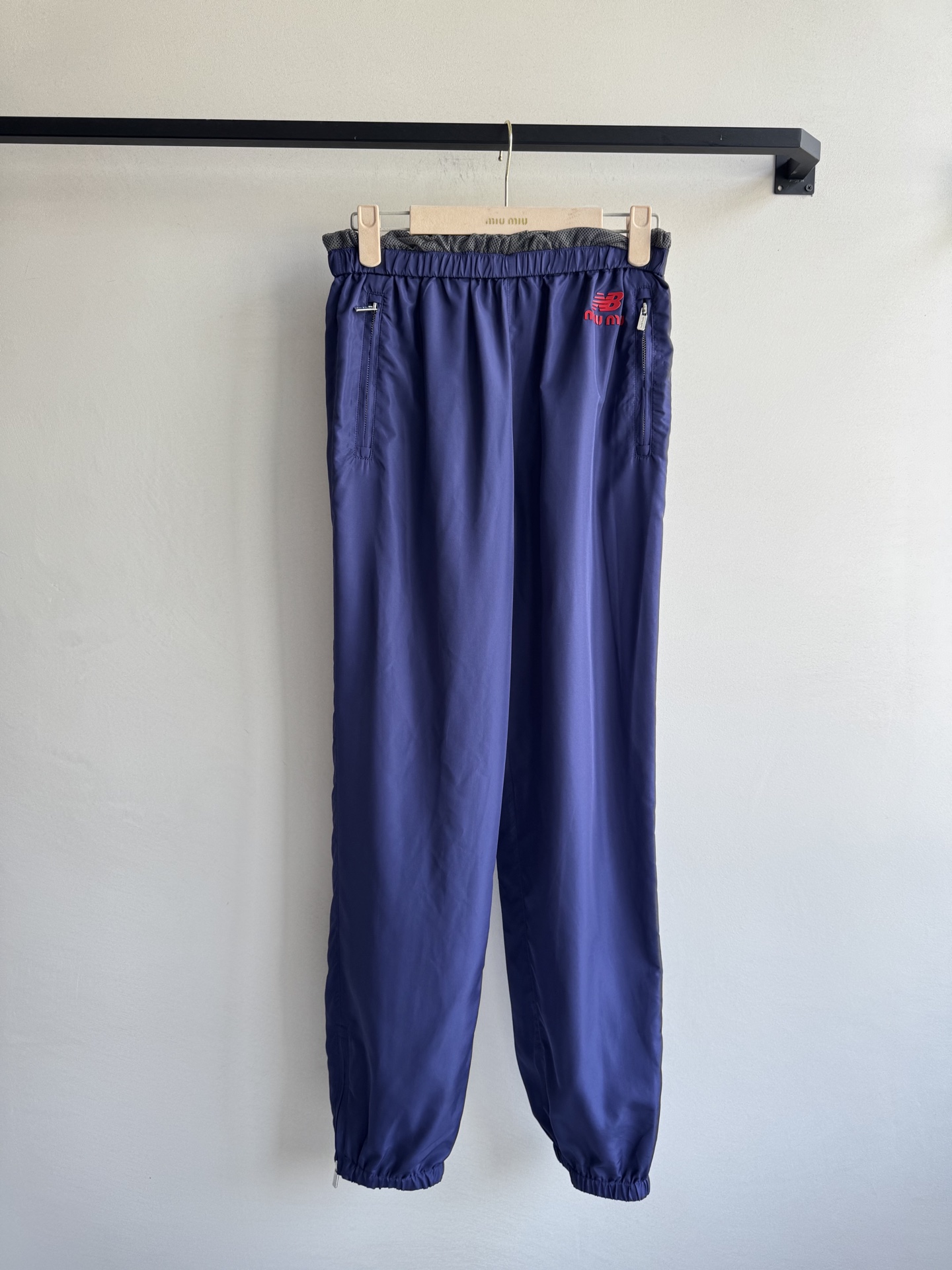 MiuMi*x New Balanc 联名🎾网球系列球服 原版开发 高版本出品| 简约又有活力计。高性能