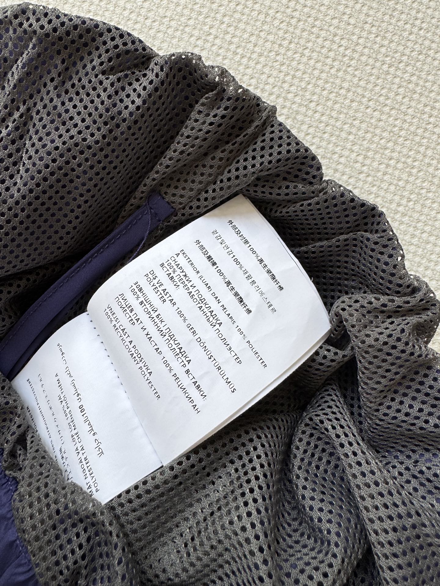 MiuMi*x New Balanc 联名🎾网球系列球服 原版开发 高版本出品| 简约又有活力计。高性能