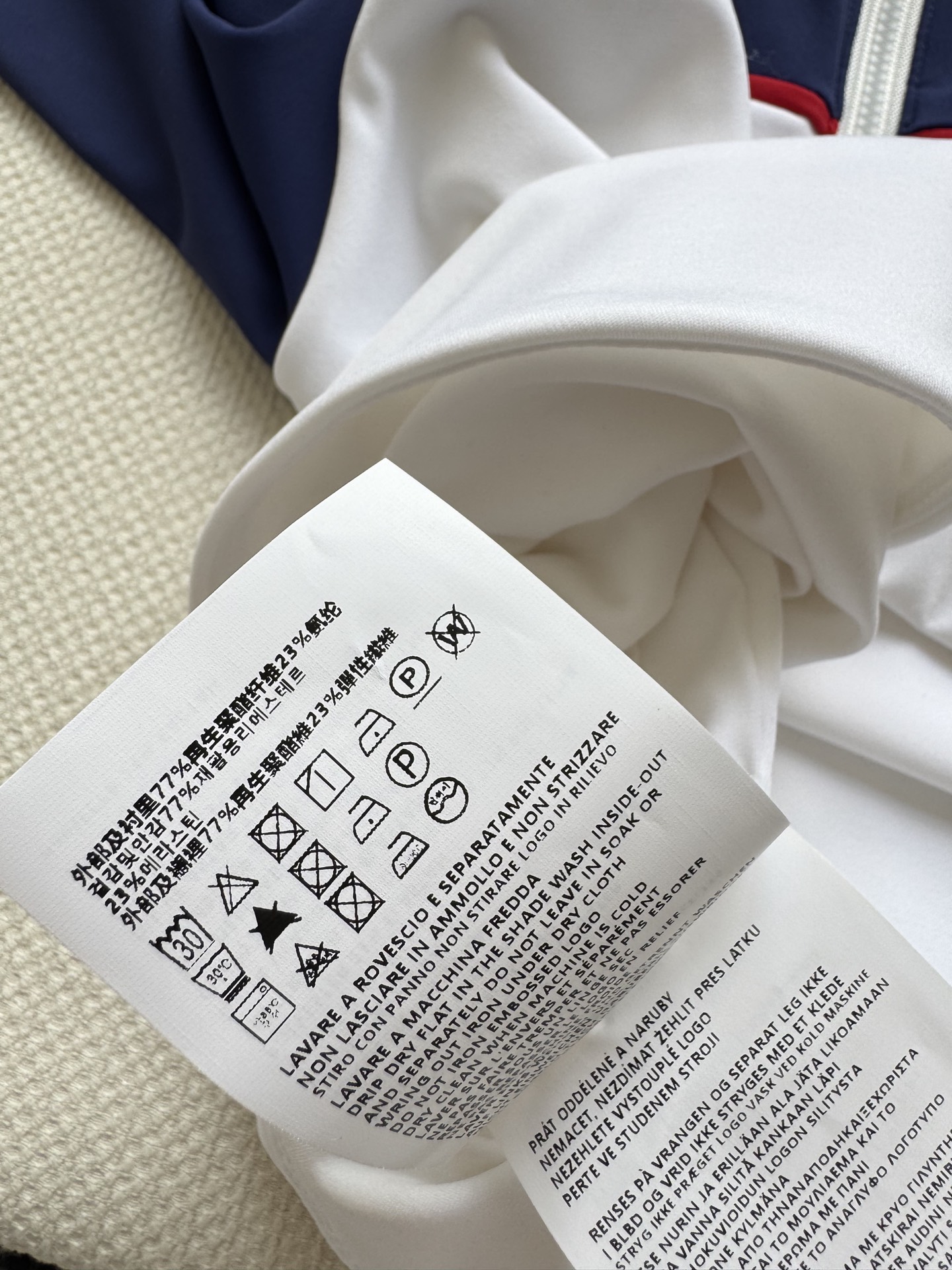 MiuMi*x New Balanc 联名🎾网球系列球服 原版开发 高版本出品| 简约又有活力计。高性能