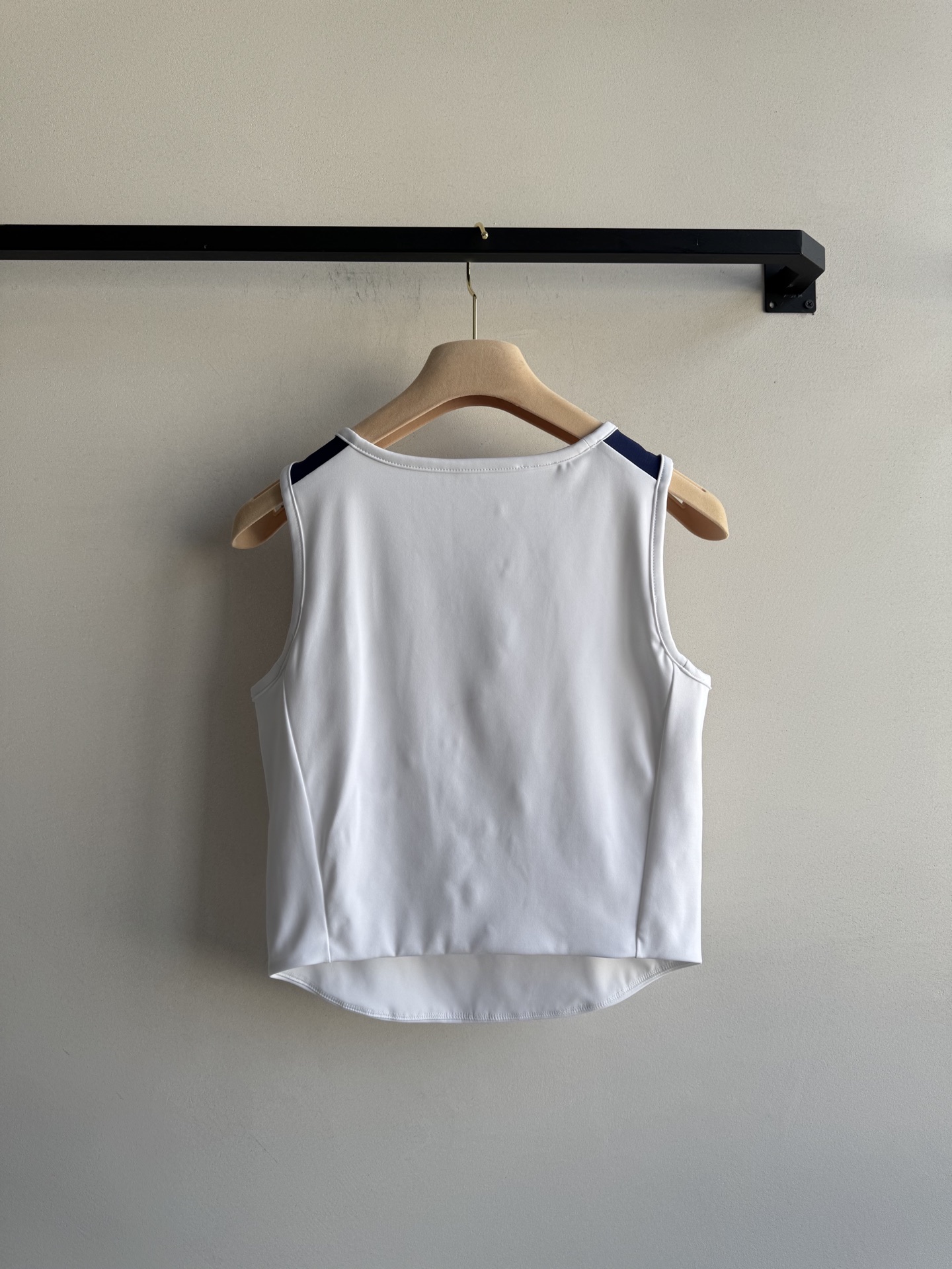 MiuMi*🆕x New Balanc 联名🎾网球系列球服 原版开发 高版本出品|简约又有活力计。高性能