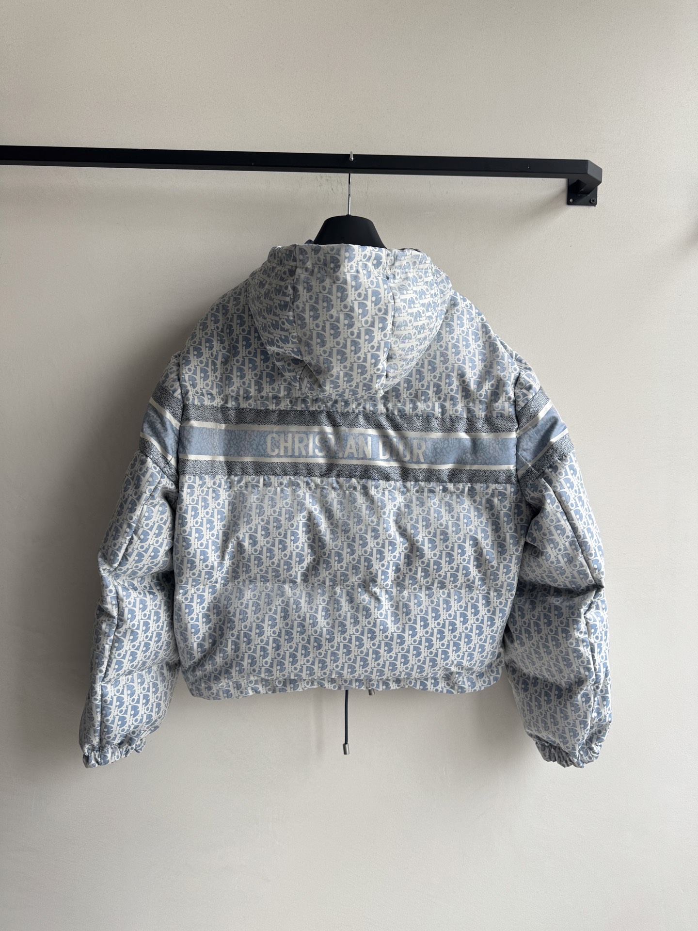 Dio*🆕25秋冬新品！每年必爆的经典款 本季必入代购爆款！立体夹克羽绒棉面包服！原版定制高密度科技塔夫